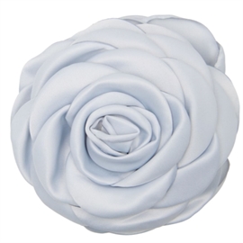 Pico Giant Satin Rose Claw - Dove